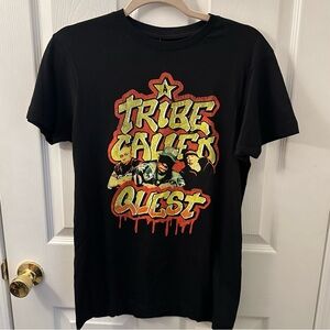 A Tribe Called Quest Men's T-shirt Size S